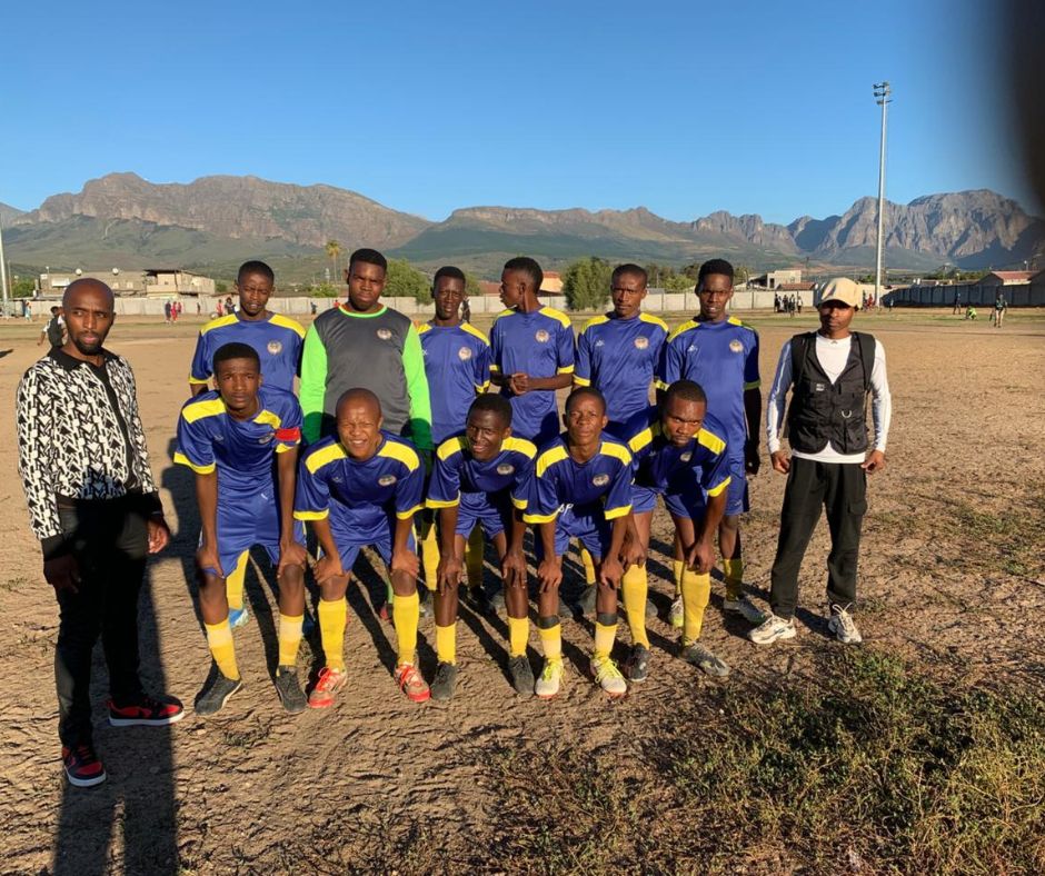 Early Birds Edge Mata FC in Tight Promotional League Battle